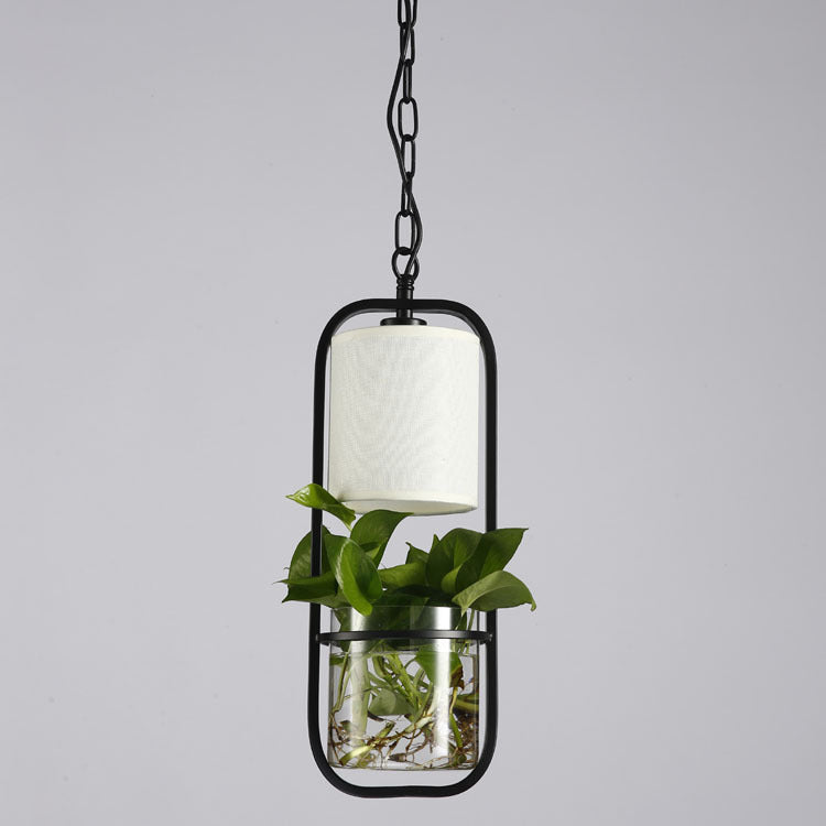 The Original Planter Lamp