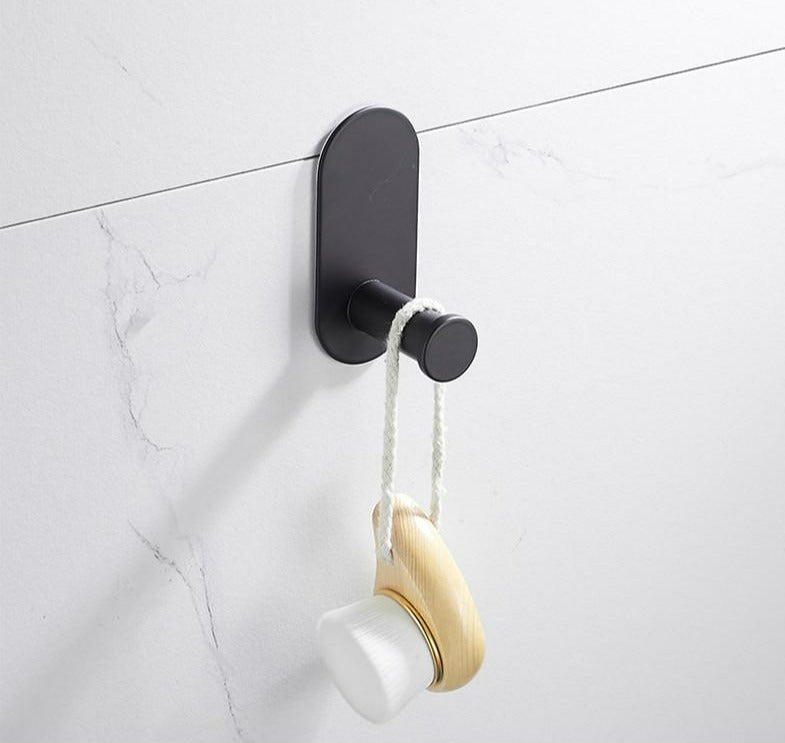 Modern Bathroom Hardware Set