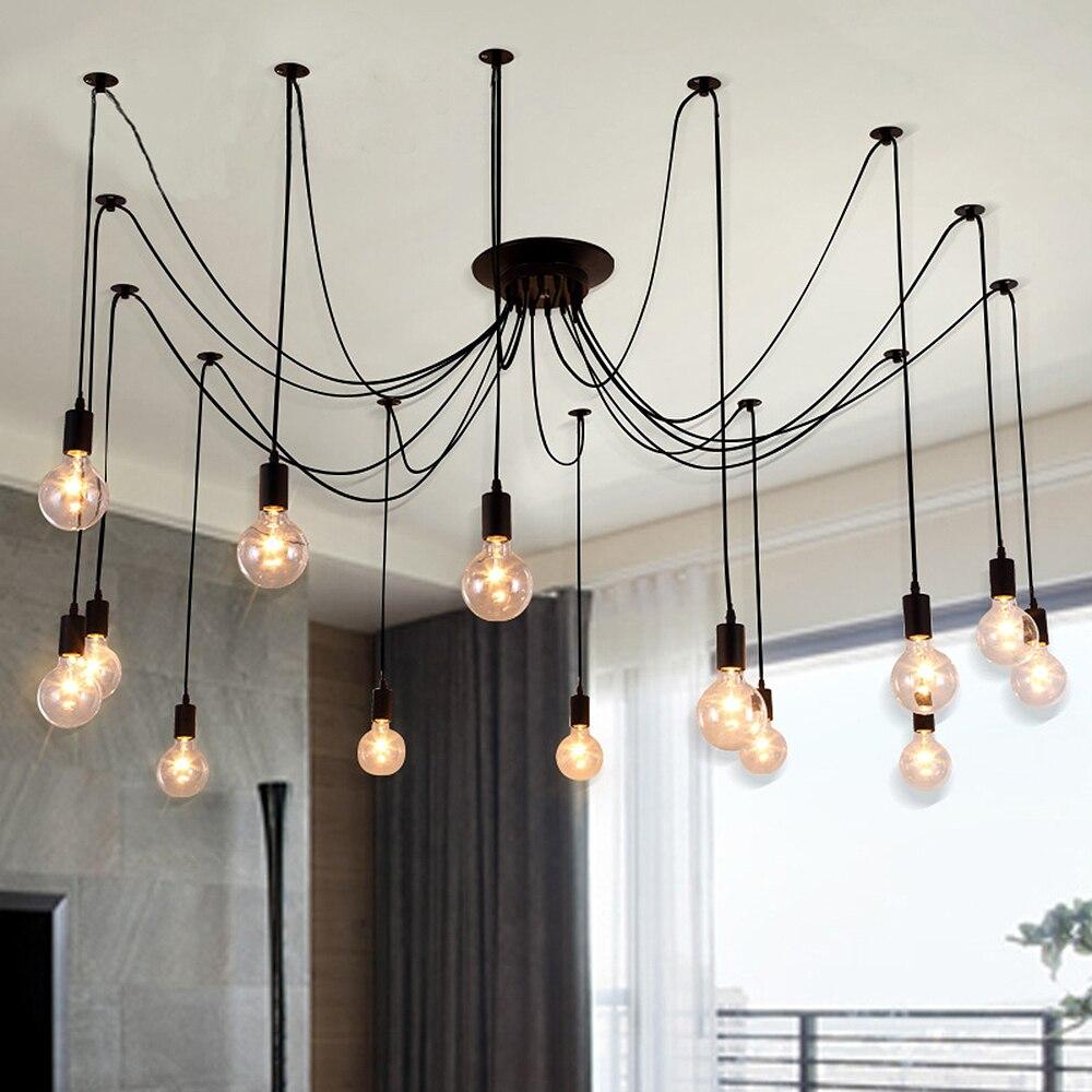 Millan Modern Art Pendant Lights