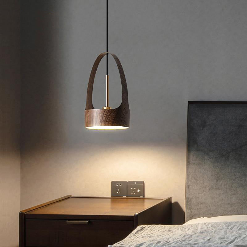 Manhattan Elegant Pendant Lights