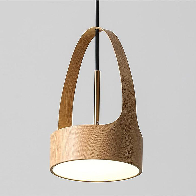 Manhattan Elegant Pendant Lights