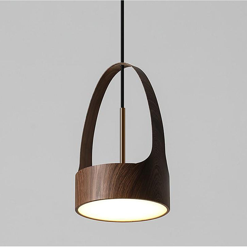 Manhattan Elegant Pendant Lights