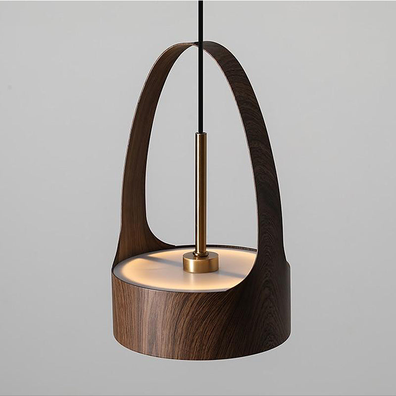 Manhattan Elegant Pendant Lights