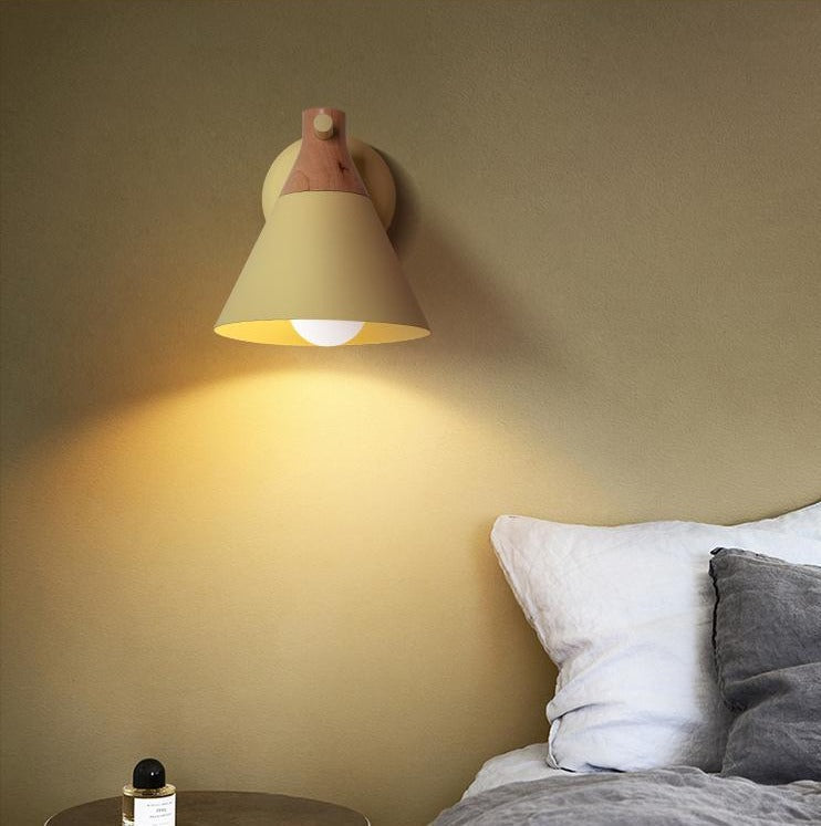 Belen - Nordic Wall Sconce