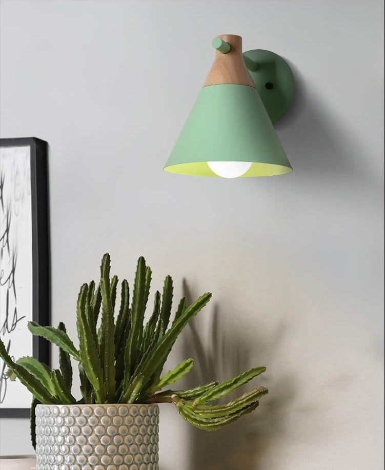 Belen - Nordic Wall Sconce