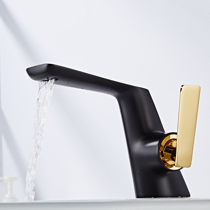 Vera - Modern Bathroom Faucet