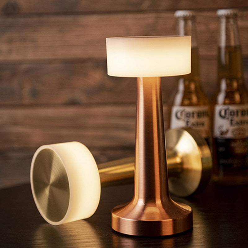 Modern LED Dining Lamp