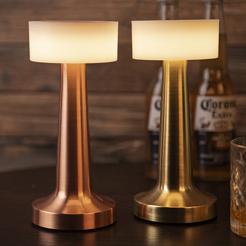 Modern LED Dining Lamp