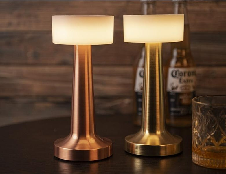 Modern LED Dining Lamp