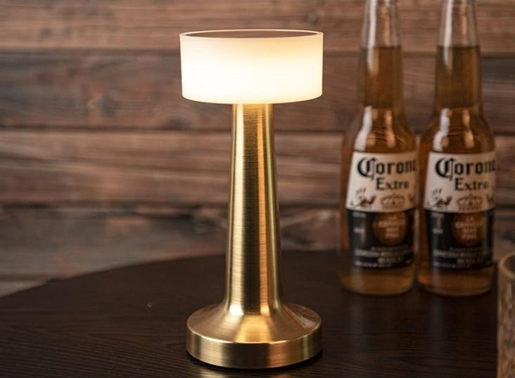 Modern LED Dining Lamp