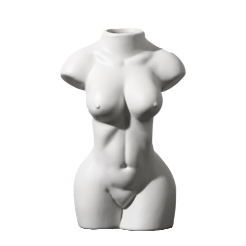 Venus Bust Ornament