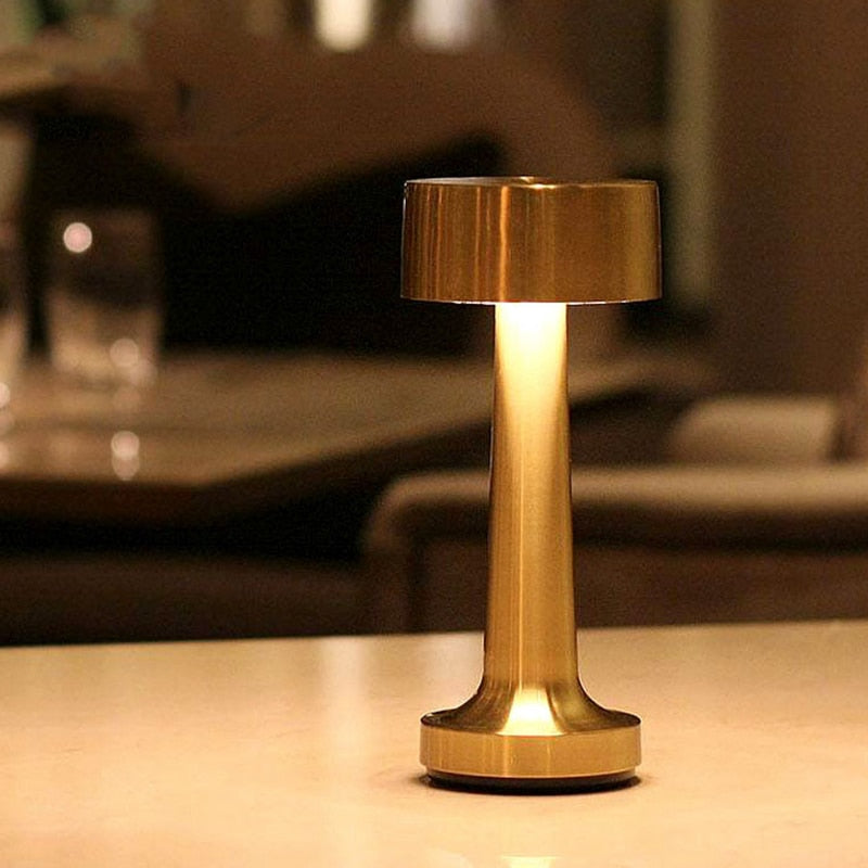 Modern LED Table Light