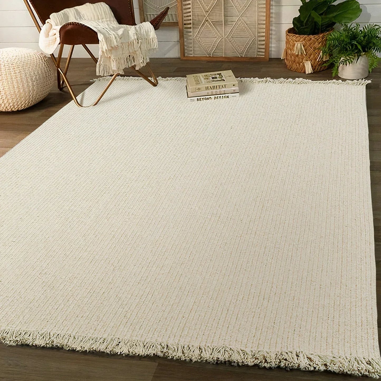 ALEK RUG