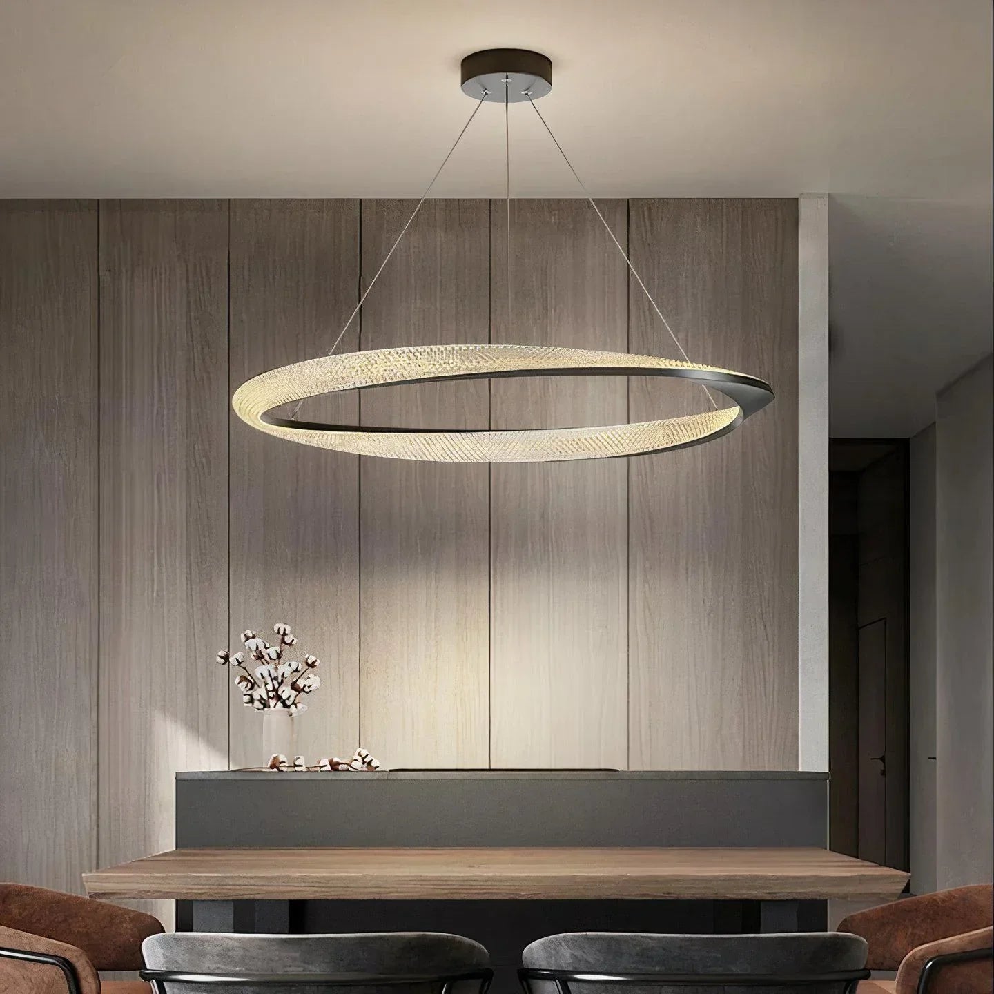 Orlando Modern LED Chandelier - Orlando