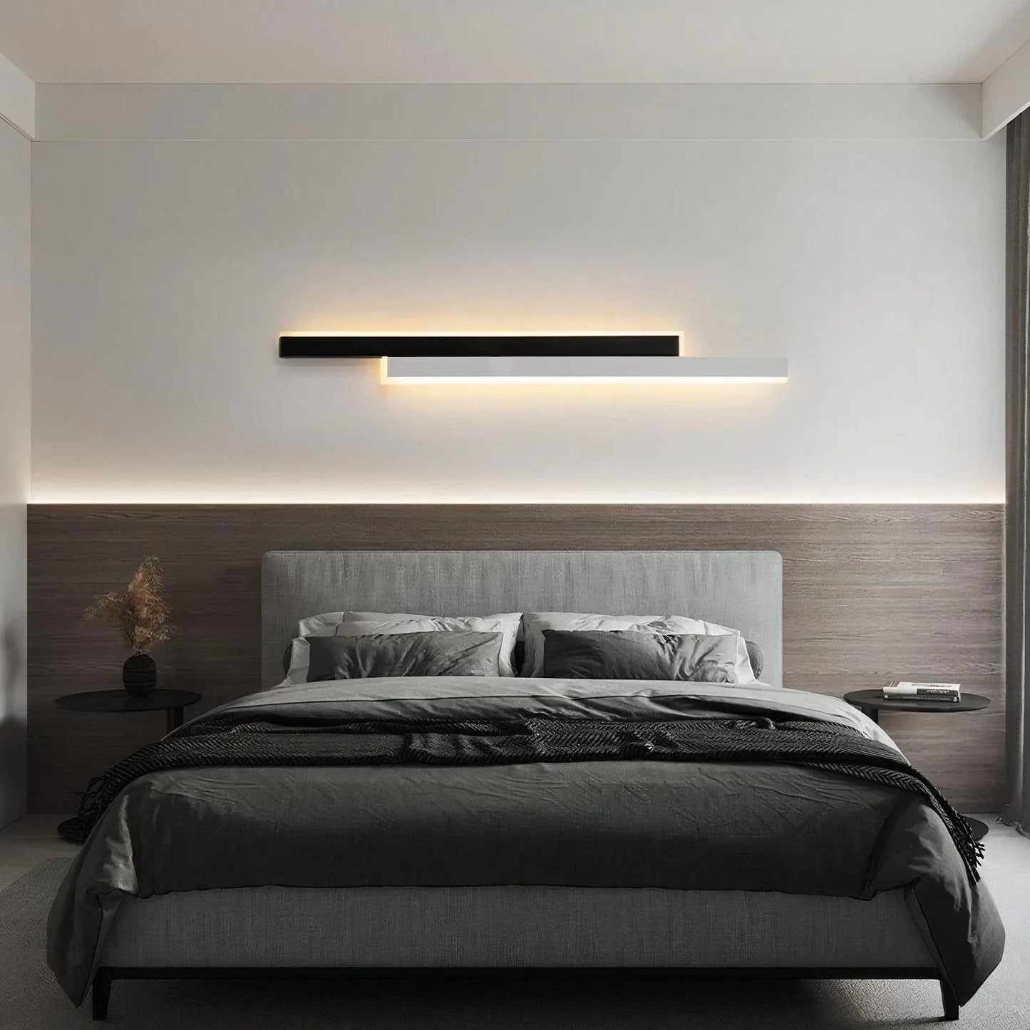 Nova Modern Nova Wall Light