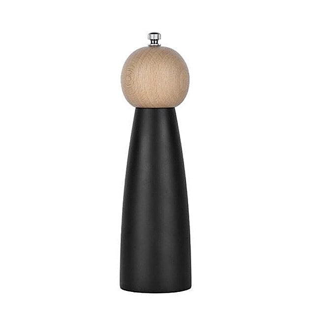 Ball salt & pepper grinder