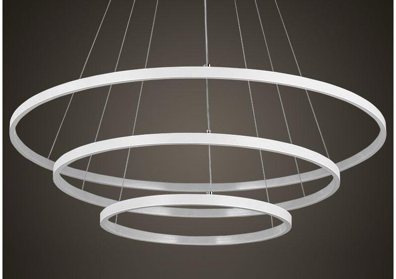 Indoor Modern Circular Ring Chandelier - Nordic Side - 09-27, best-selling-lights, chandelier, feed-cl0-over-80-dollars, hanging-lamp, lamp, light, lighting, lighting-tag, modern, modern-ligh