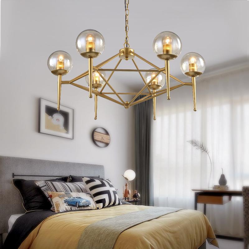 Volans - Nordic Side - chandelier