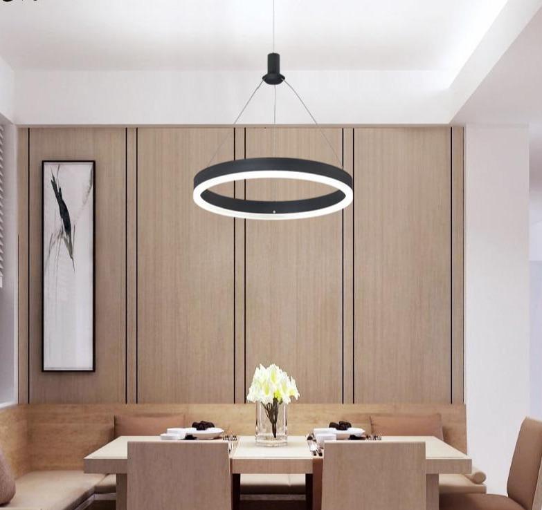 Witry Modern LED Pendant Lamps