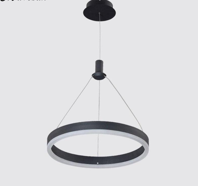 Witry Modern LED Pendant Lamps