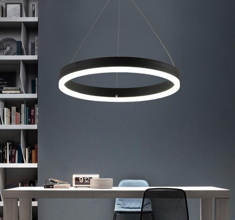 Witry Modern LED Pendant Lamps