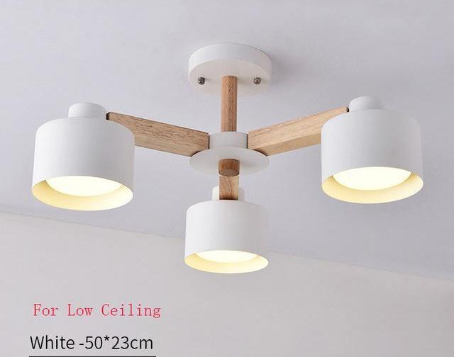 Botimi - Nordic Side - chandelier