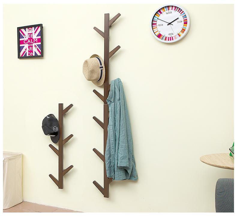 Arietes - Bamboo Coat & Hat Rack - Nordic Side - 01-17, feed-cl0-over-80-dollars