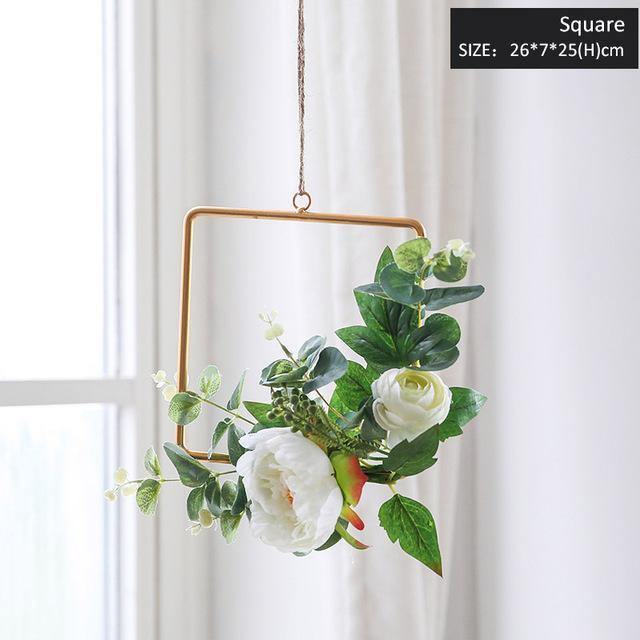 Flower Hanging Accessories - Nordic Side - 