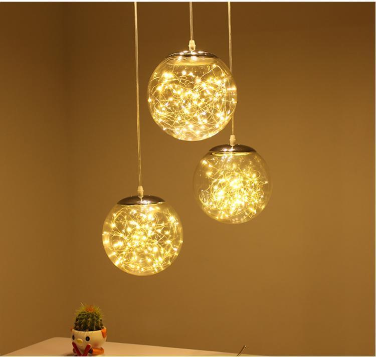 Levi - LED Light String Pendant Lamp - Nordic Side - 04-18, best-selling-lights, chandelier, feed-cl0-over-80-dollars, hanging-lamp, lamp, LED-lamp, light, lighting, lighting-tag, modern, mod