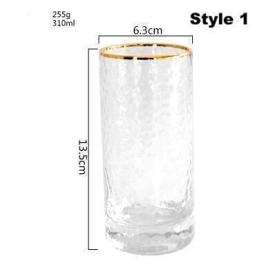 Class Glass - Nordic Side - best-selling, bis-hidden, dining, mugs and glasses