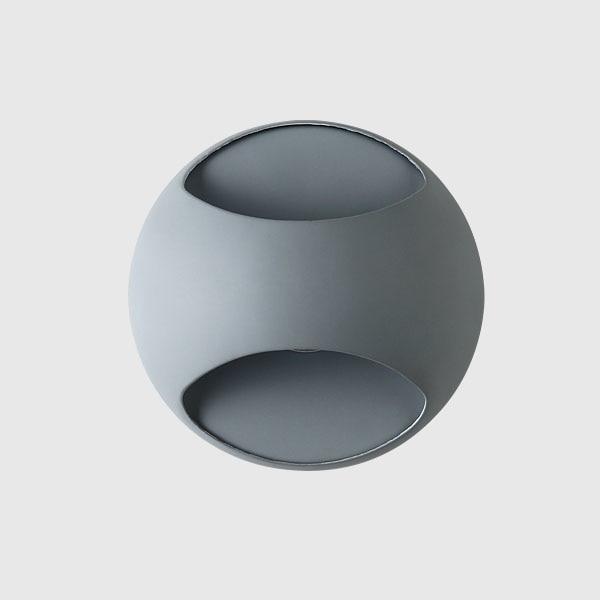 Acacia - Modern Nordic Light Bounce Circular Lamp - Nordic Side - 04-18, bathroom-collection, best-selling-lights, lamp, light, lighting, lighting-tag, modern, modern-lighting, modern-nordic,