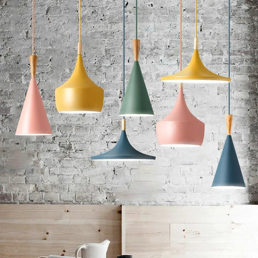 Meagan Modern Pendant Light Fixture