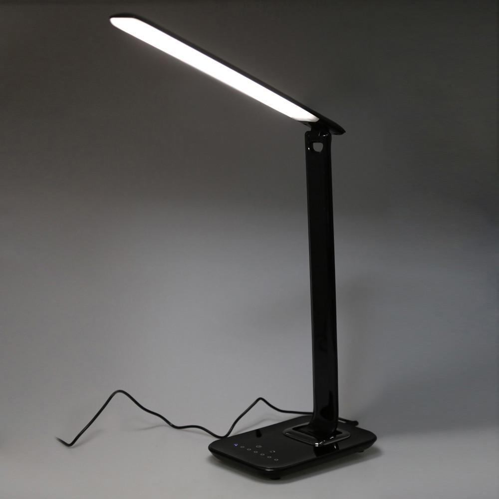 Benji - Foldable Touch Sensitive Desk Lamp - Nordic Side - 01-07, best-selling-lights, desk-lamp, feed-cl0-over-80-dollars, lamp, light, lighting, lighting-tag, modern-lighting, table-lamp, t