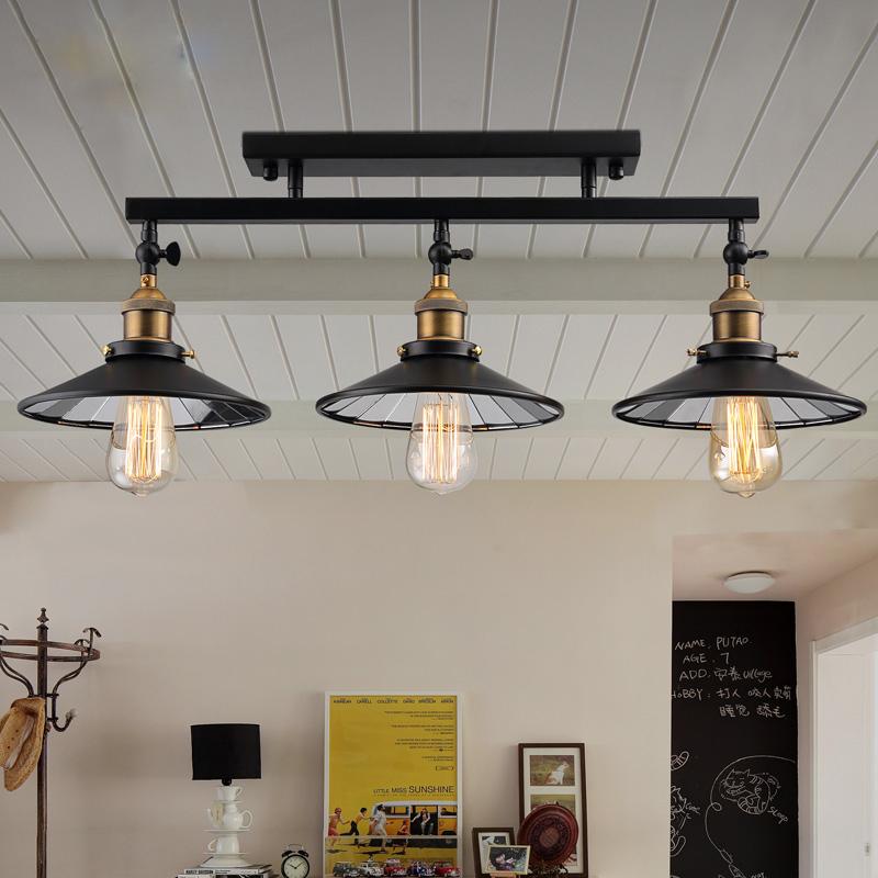 Welden Industrial Pendant Lighting Fixtures