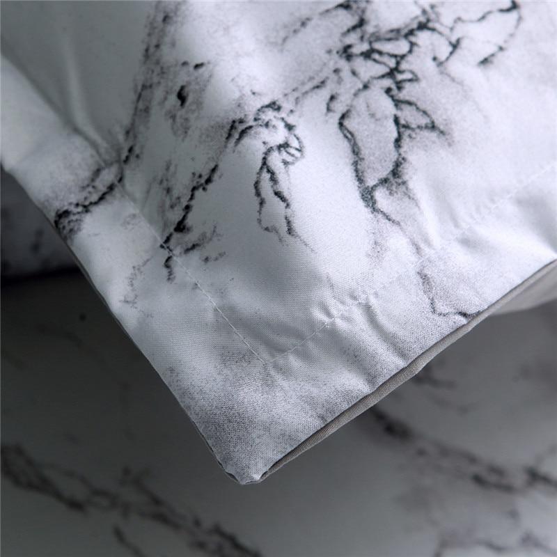 Italtop - Marble Pattern Bedding Set - Nordic Side - 01-07, feed-cl0-over-80-dollars