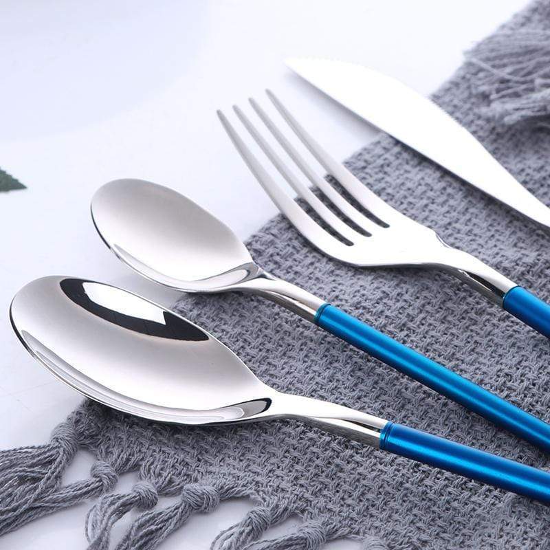 Germany Set - Nordic Side - bis-hidden, dining, utensils