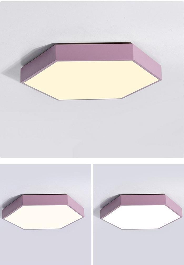 Hex Ceiling Lights - Nordic Side - 01-16, best-selling-lights, ceiling-light, chandelier, lamp, light, lighting, lighting-tag, modern-lighting