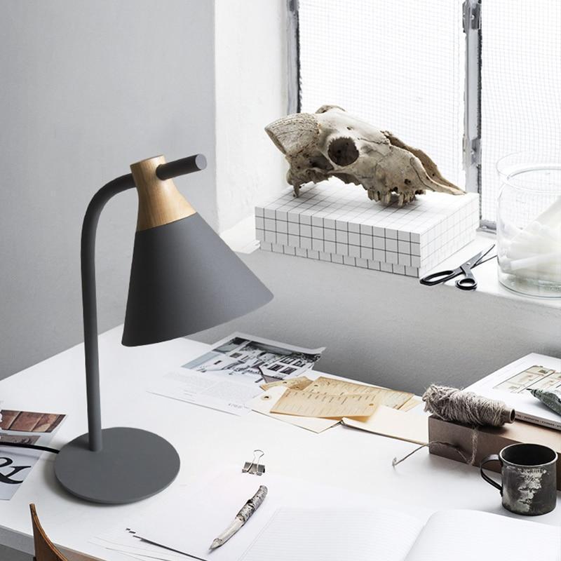 Patriam - Modern Nordic Desk Lamp - Nordic Side - 01-17, best-selling-lights, desk-lamp, feed-cl0-over-80-dollars, lamp, light, lighting, lighting-tag, modern, modern-lighting, modern-nordic,