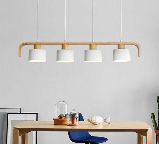 Modern Nordic LED Pendant Lamp