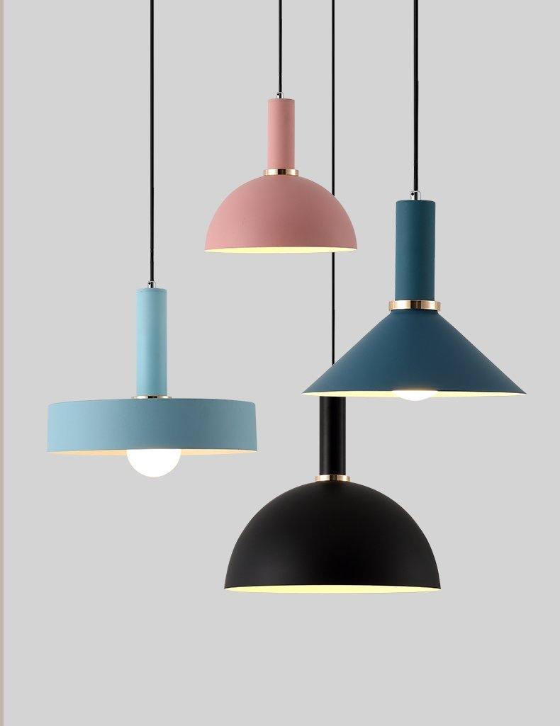 Nordic Creative Assemble Light - Nordic Side - 