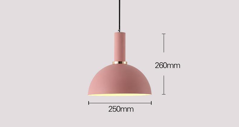 Nordic Creative Assemble Light - Nordic Side - 