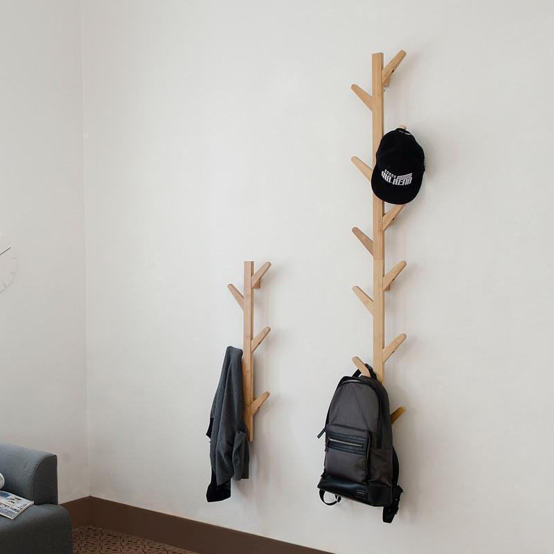 Arietes - Bamboo Coat & Hat Rack - Nordic Side - 01-17, feed-cl0-over-80-dollars