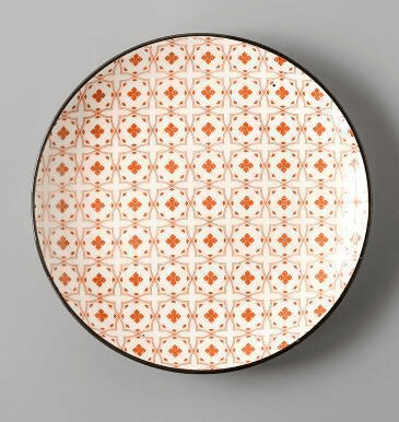 Plato Plate Collection - Nordic Side - bis-hidden, dining, plates