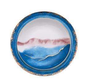 Van Gogh Plate Collection - Nordic Side - bis-hidden, dining, plates