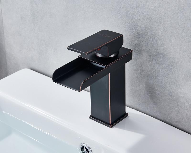 Luxury Vanity Faucet - Nordic Side - 12-12, bathroom, bathroom-collection, bathroom-faucet, fab-faucets, faucet, feed-cl0-over-80-dollars, kitchen, kitchen-faucet, luxury, modern, renovation,