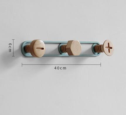 Aro - Modern Nordic Button Coat Rack - Nordic Side - 06-04, feed-cl0-over-80-dollars