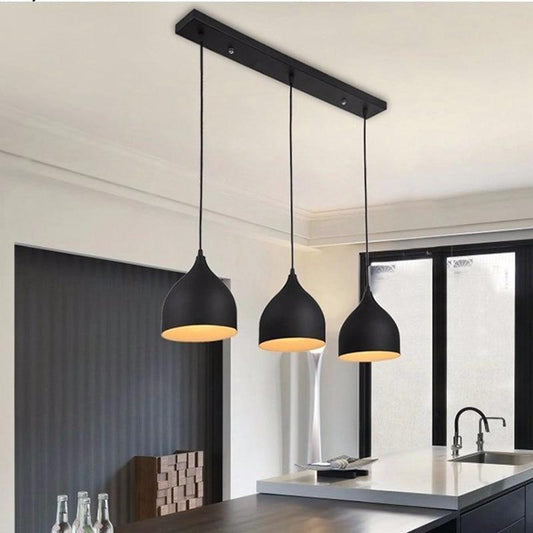 Mory - Modern Ceiling Lamp