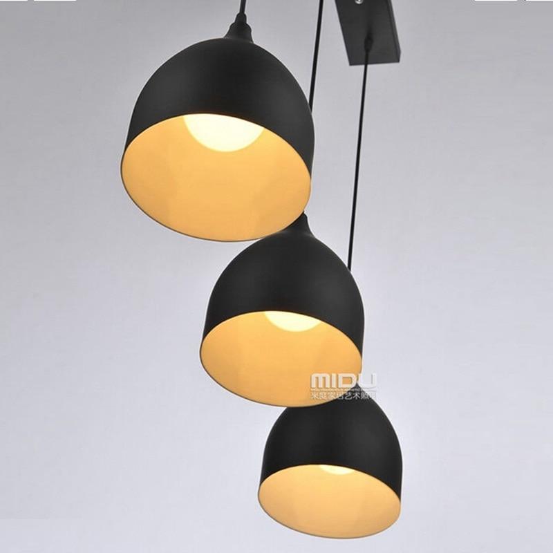 Mory - Modern Ceiling Lamp