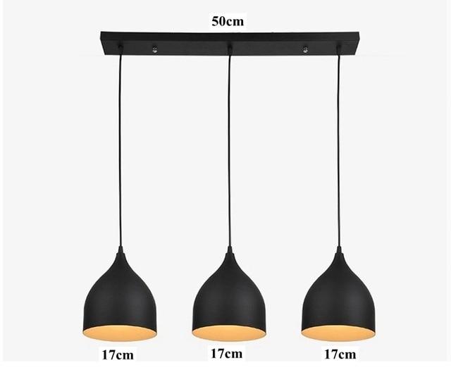 Mory - Modern Ceiling Lamp