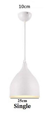 Mory - Modern Ceiling Lamp